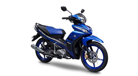 yamaha megaforce|Yamaha Vega Force i 115 Overview .